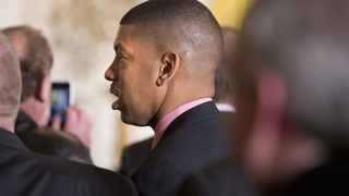 Secret Emails Show Kevin Johnson Spying On, Attempting To Bankrupt Enemies